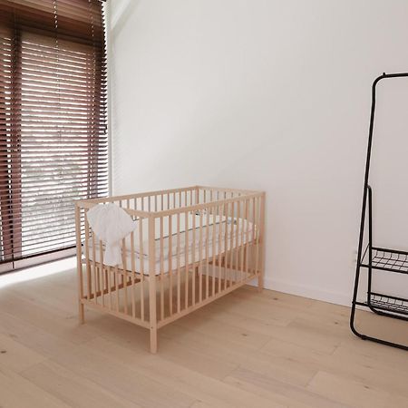 Brand New Apartment Sint-Niklaas Ngoại thất bức ảnh