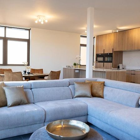 Brand New Apartment Sint-Niklaas Ngoại thất bức ảnh
