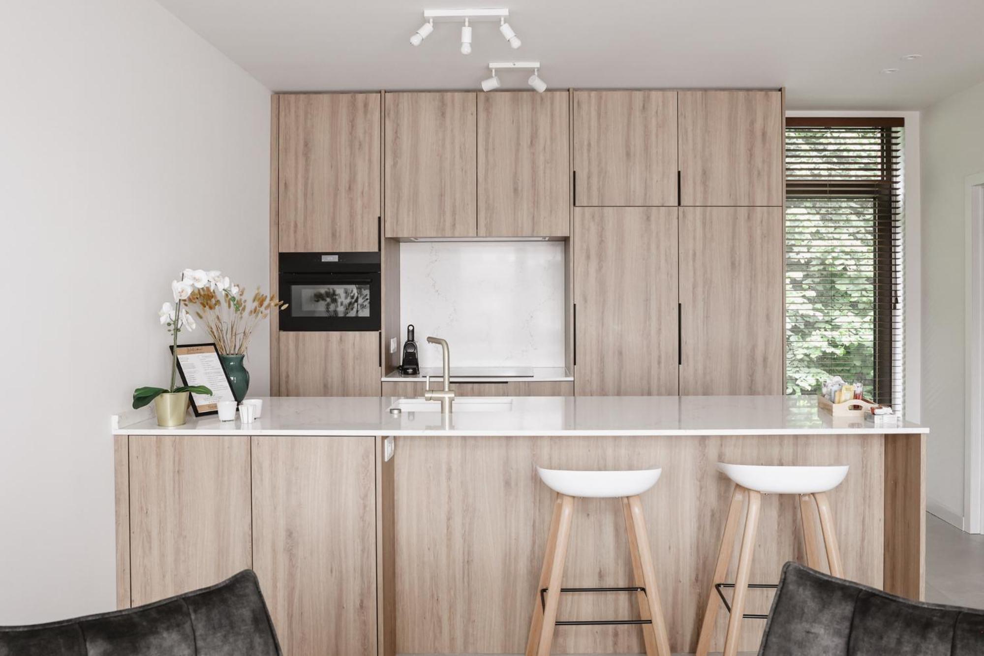 Brand New Apartment Sint-Niklaas Ngoại thất bức ảnh