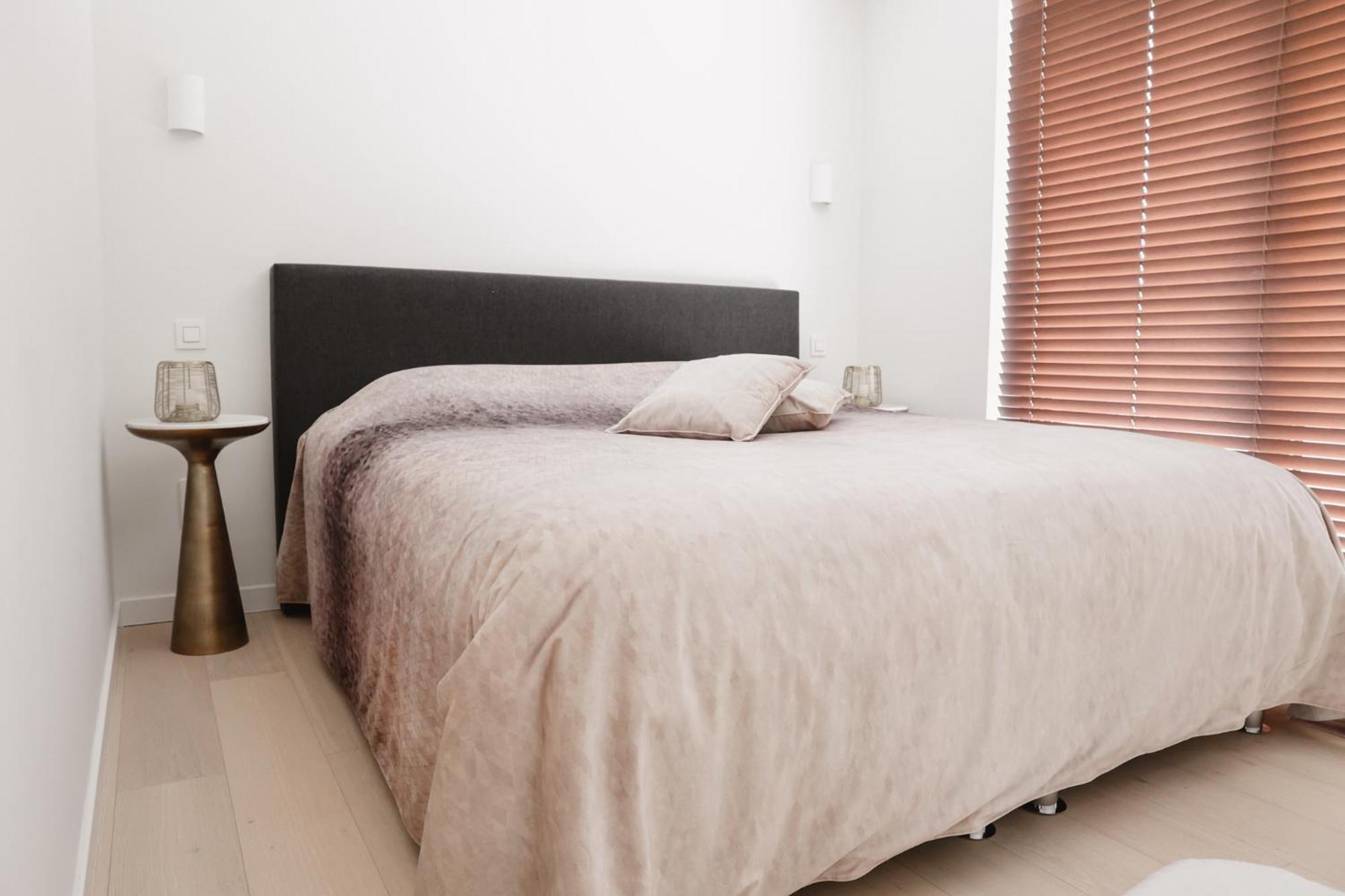 Brand New Apartment Sint-Niklaas Ngoại thất bức ảnh
