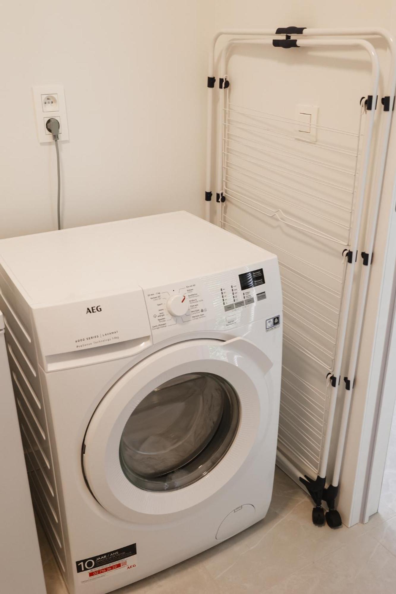 Brand New Apartment Sint-Niklaas Ngoại thất bức ảnh