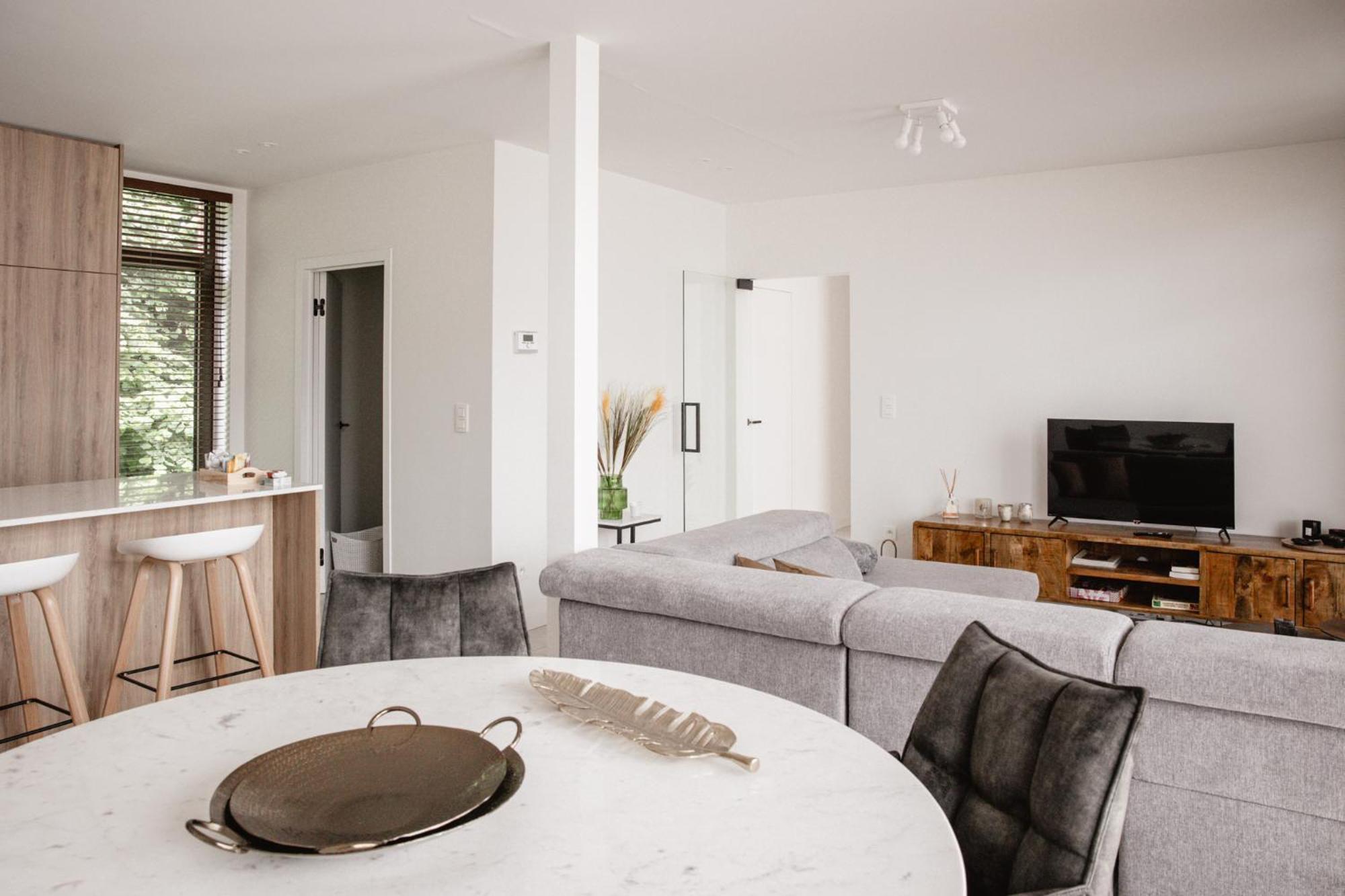 Brand New Apartment Sint-Niklaas Ngoại thất bức ảnh