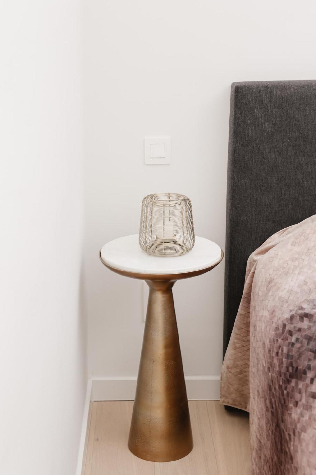 Brand New Apartment Sint-Niklaas Ngoại thất bức ảnh