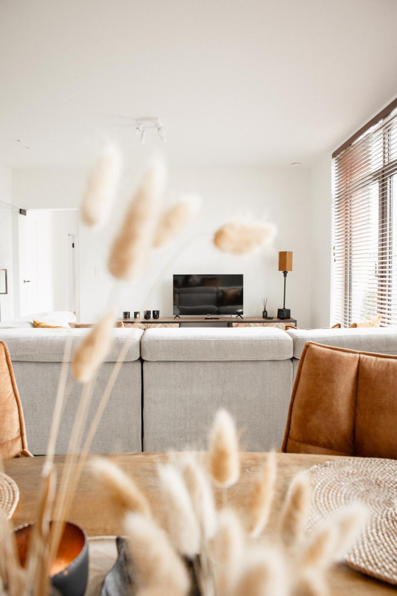 Brand New Apartment Sint-Niklaas Ngoại thất bức ảnh