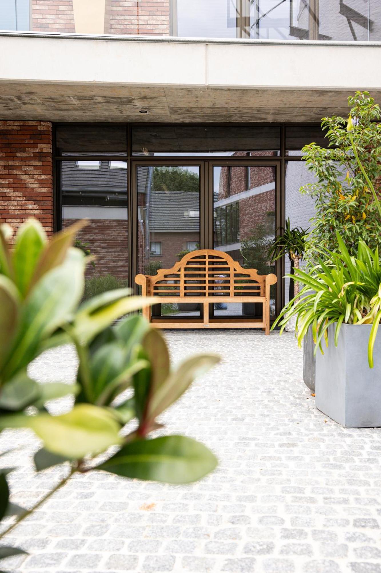 Brand New Apartment Sint-Niklaas Ngoại thất bức ảnh