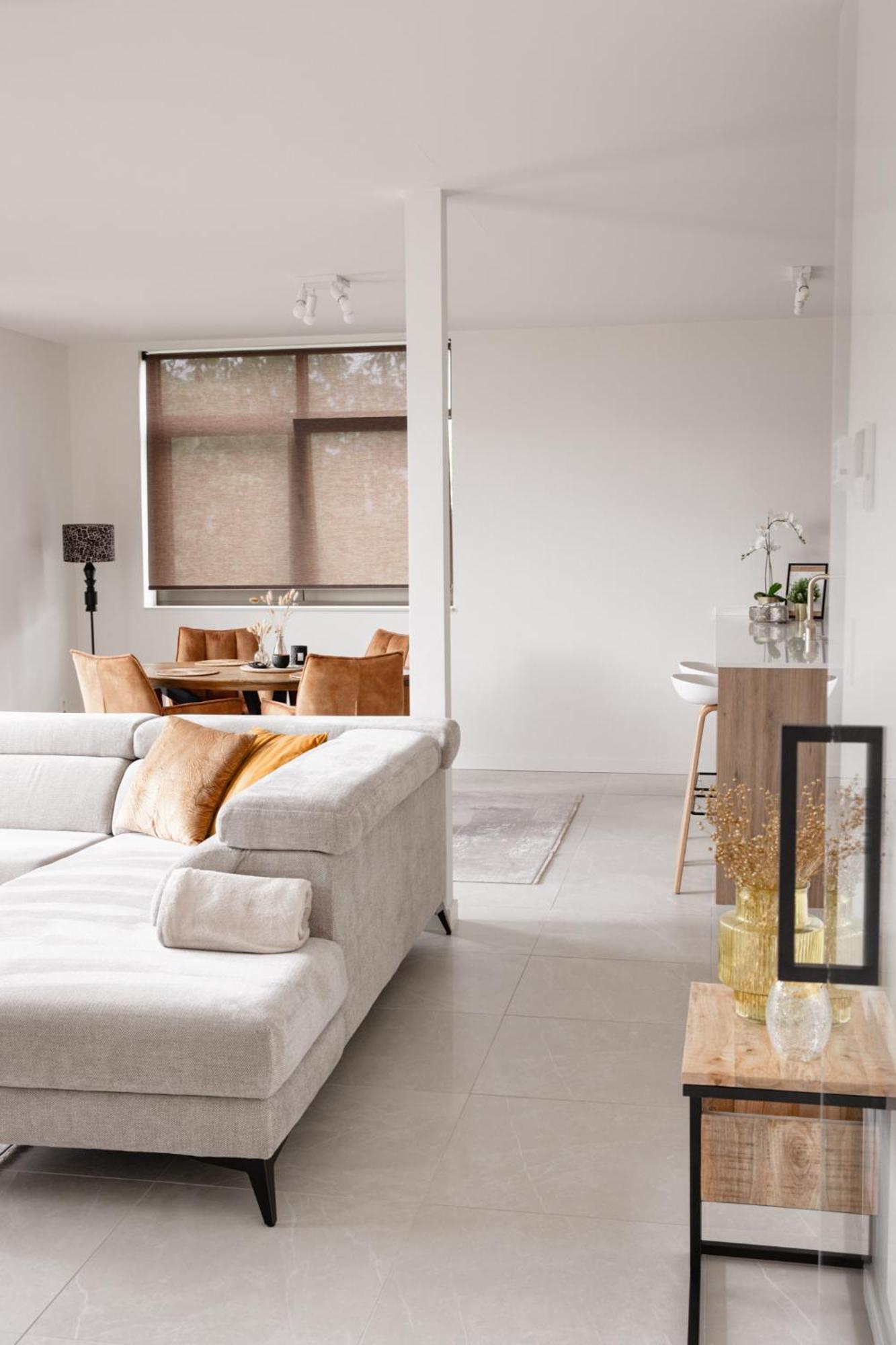 Brand New Apartment Sint-Niklaas Ngoại thất bức ảnh