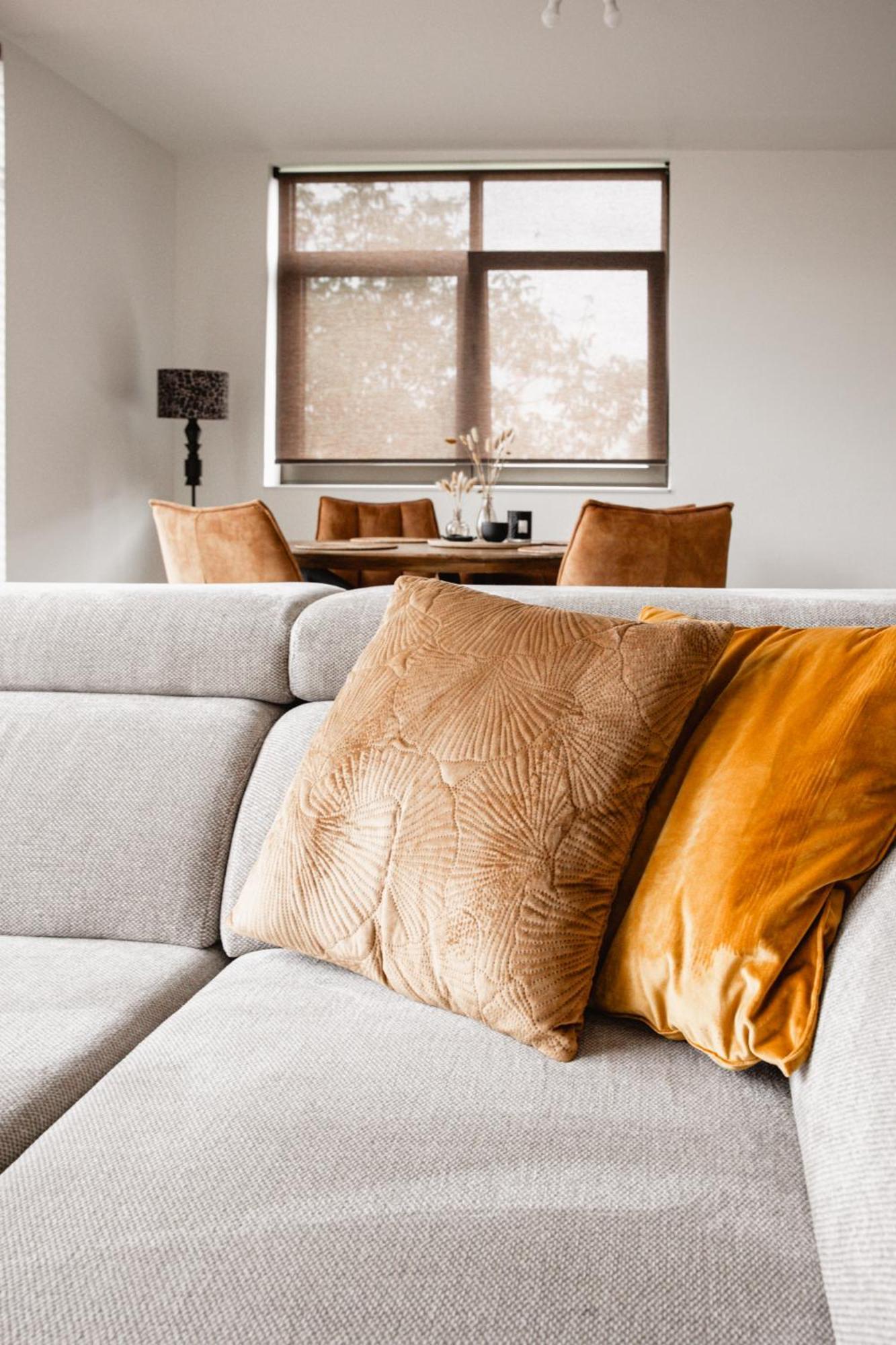 Brand New Apartment Sint-Niklaas Ngoại thất bức ảnh