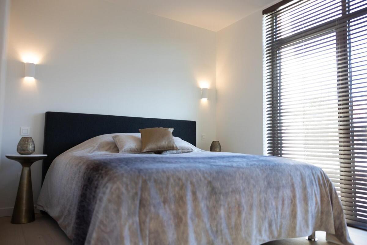 Brand New Apartment Sint-Niklaas Ngoại thất bức ảnh