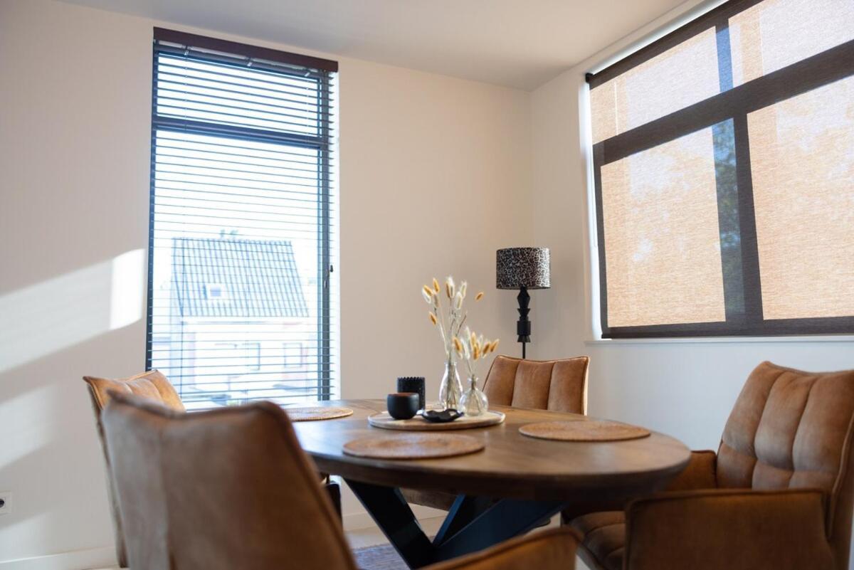 Brand New Apartment Sint-Niklaas Ngoại thất bức ảnh