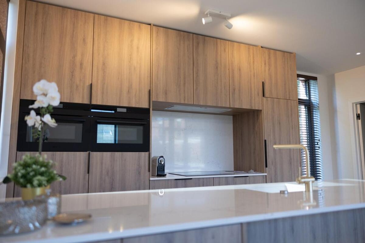 Brand New Apartment Sint-Niklaas Ngoại thất bức ảnh